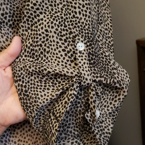 Blouse - Picture 4 of 5